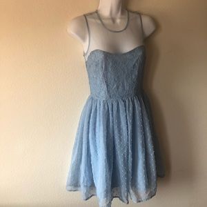 Rodarte for Target vintage dress